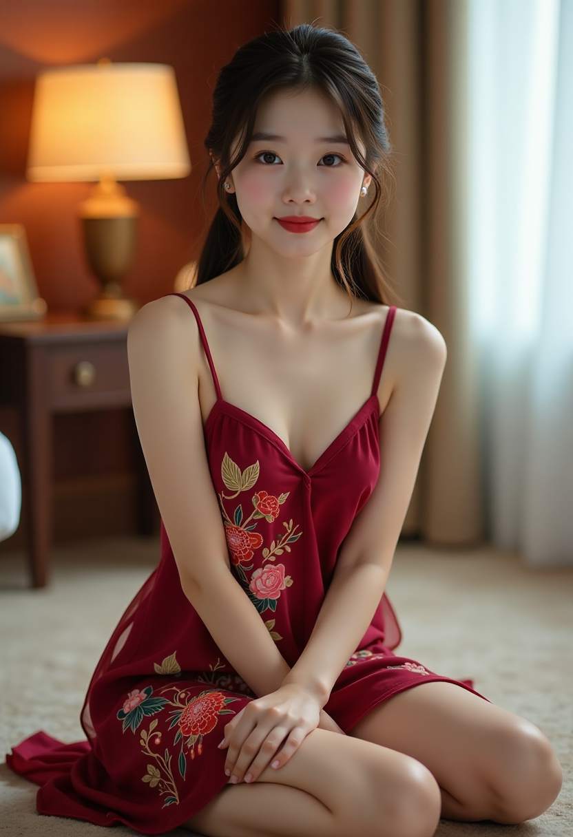 长风万里行